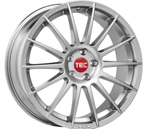 TEC Speedwheels AS2 1