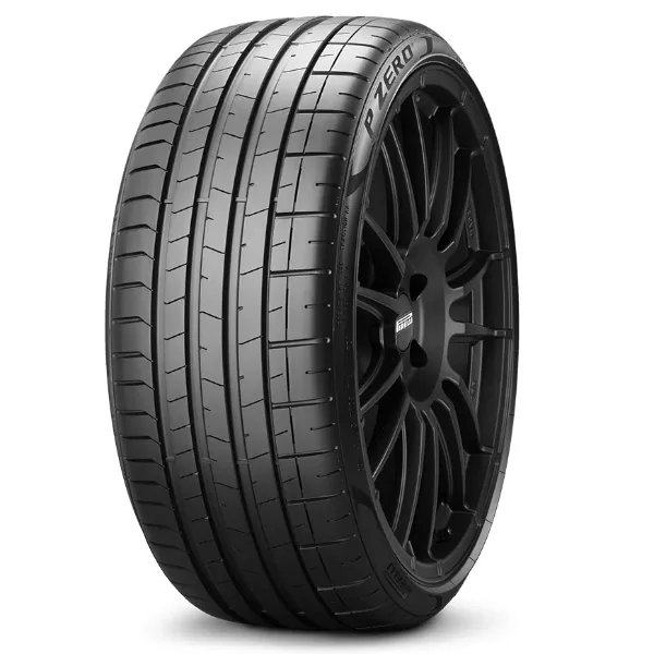 PIRELLI P-ZERO 2
