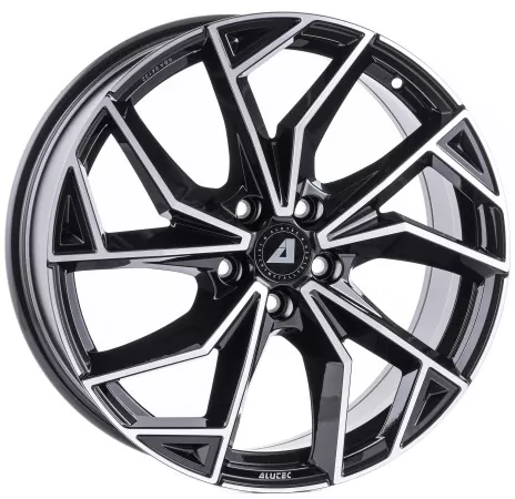 Alutec ADX.02 1