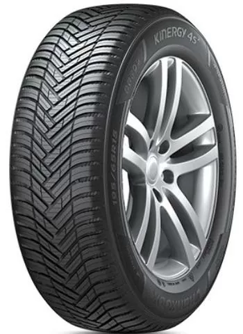 HANKOOK H750 ALLSEASON XL 1