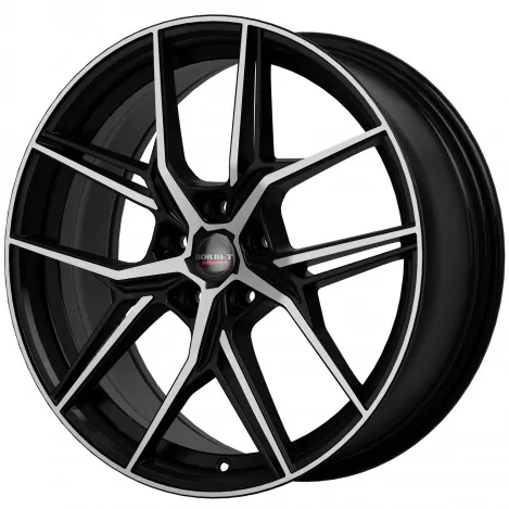Borbet QX 1