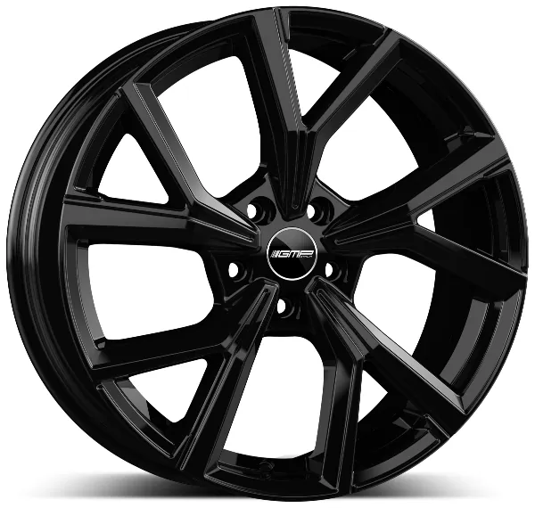 GMP Mentor 1