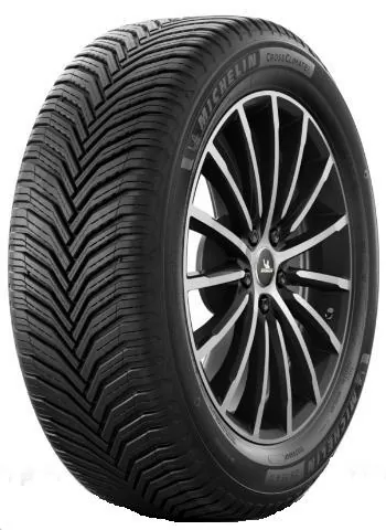 MICHELIN CROSSCLIMATE 2 ZP 1