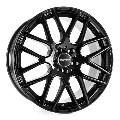 GMP Berghem 1