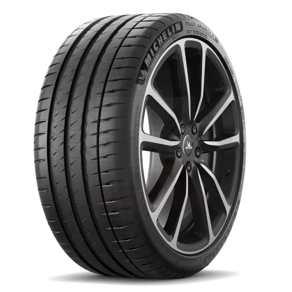 Michelin Pilot Sport 4 S 2
