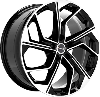 AVUS VELGEN 1
