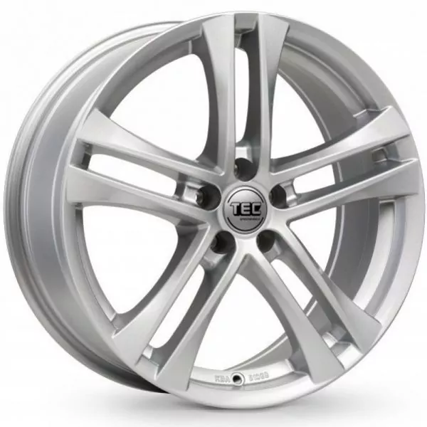 TEC Speedwheels AS4 1