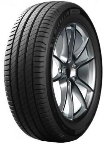 MICHELIN PRIMACY 4 S1 DEMO 1
