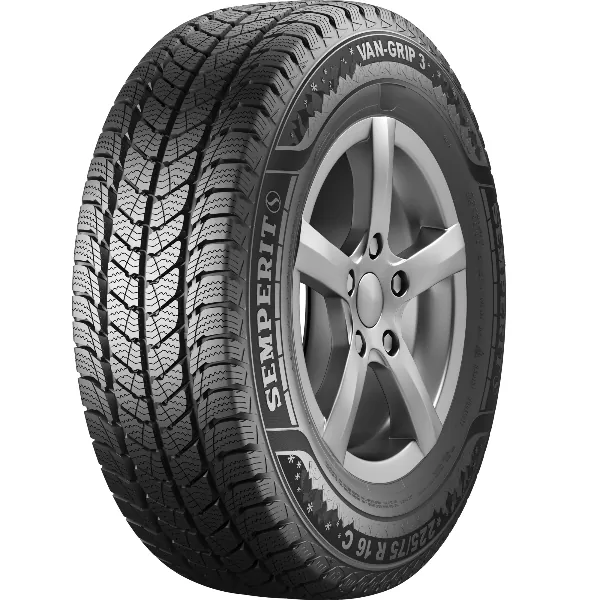 SEMPERIT VAN-GRIP 3 1