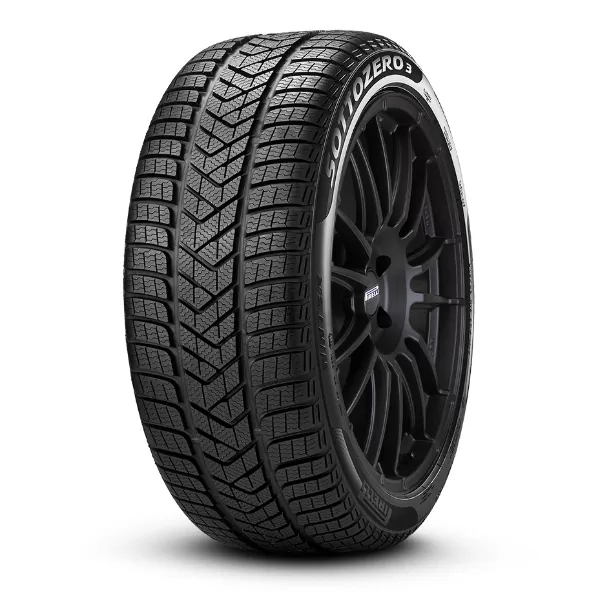 PIRELLI WINTER SOTTO ZERO 3 1