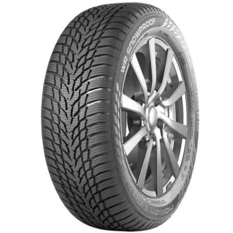 NOKIAN SNOWPROOF 1 XL 1