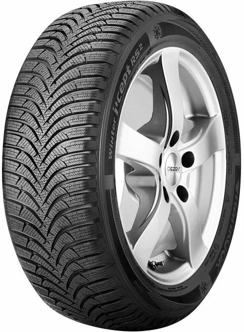 Hankook W452 Winter i*cept RS2 2
