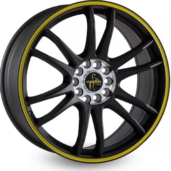 KESKIN KT12 1