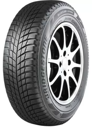 BRIDGESTONE LM-001* RFT XL 1