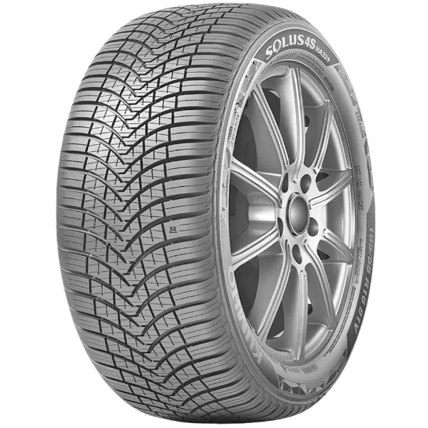 KUMHO HA32+ XL 1
