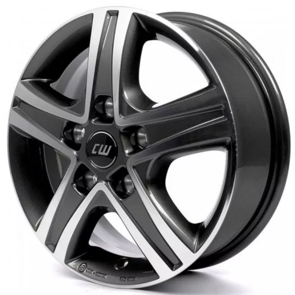 Borbet CWD 1