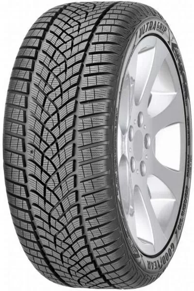 Goodyear UltraGrip Performance + SUV 1