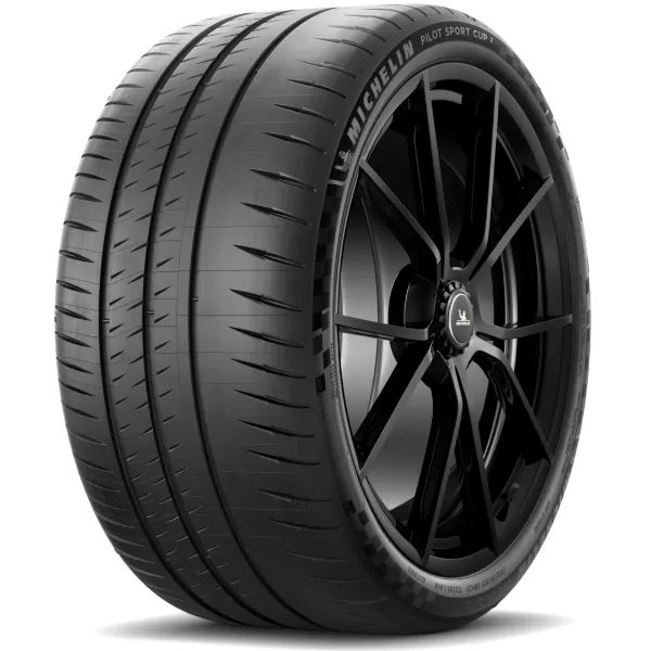 Michelin PILOT SPORT CUP 2R CONNECT * 1