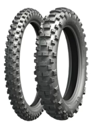MICHELIN ENDURO XTREM NHS REAR 1