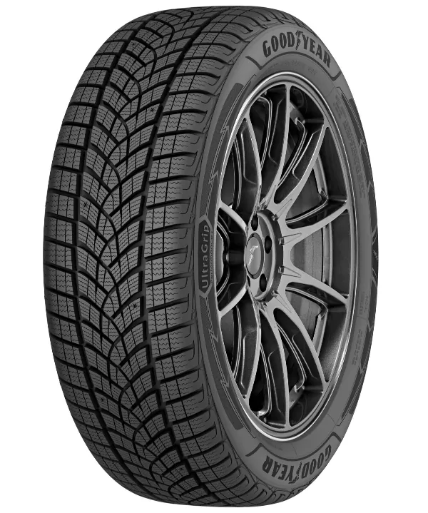 GOODYEAR UG PERF + SUV 1
