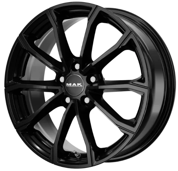 MAK DAVINCI 1