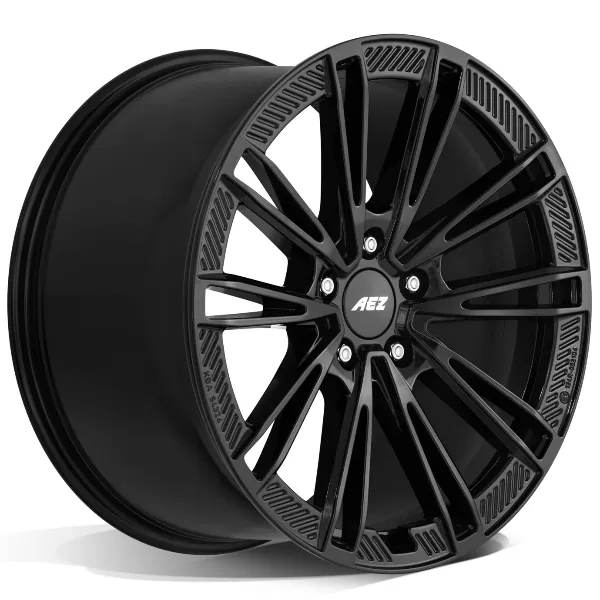 AEZ Alaska black 1
