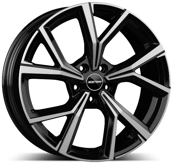 GMP Mentor 1