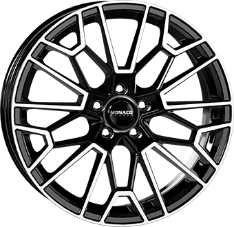MONACO WHEELS 1