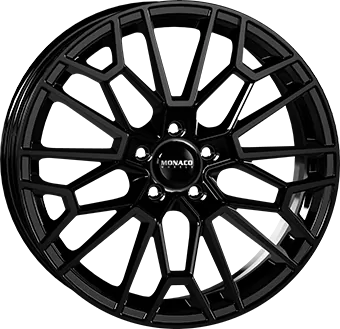 MONACO WHEELS 1