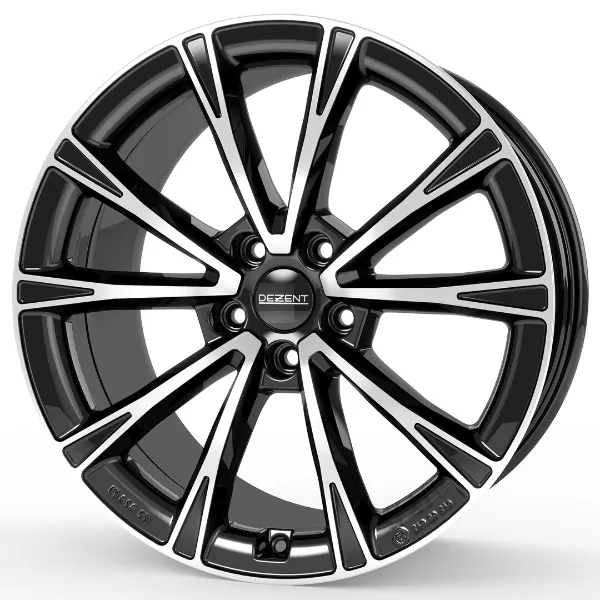 Dezent AR dark 1