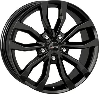 AUTEC UTECA 1