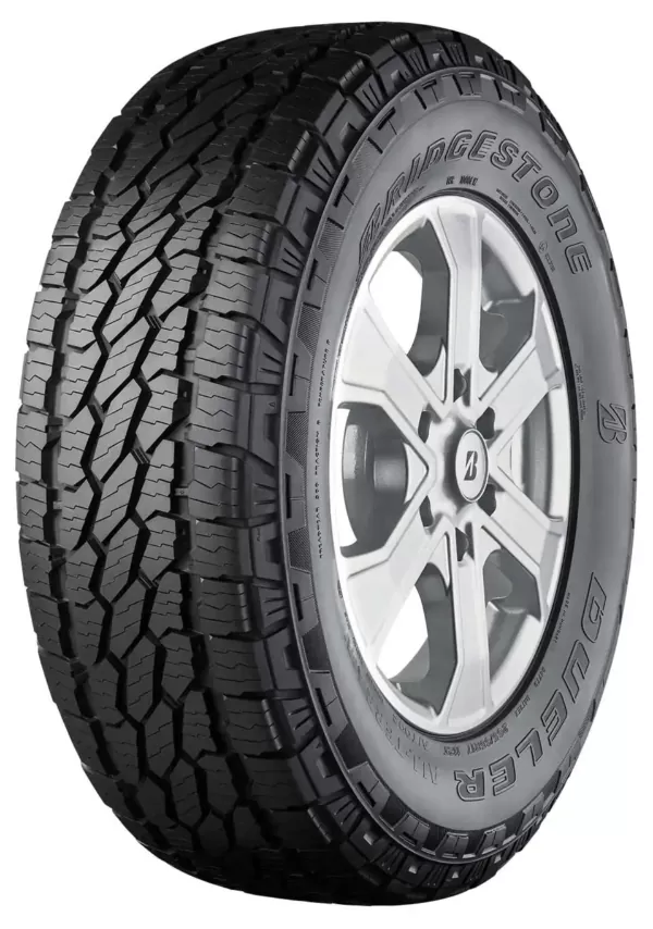 BRIDGESTONE Dueler All-Terrain A/T002 1