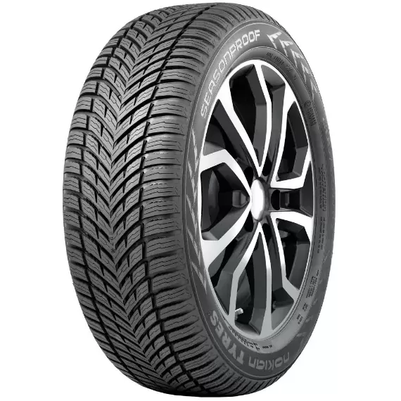 Nokian Tyres Seasonproof 1 1