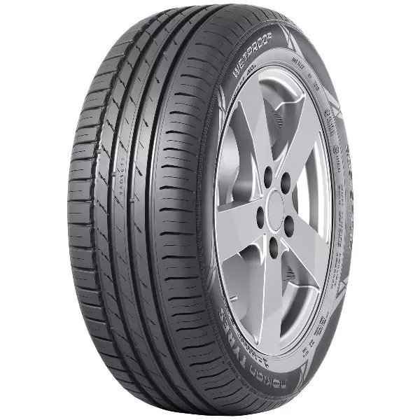Nokian Tyres Wetproof 1 1