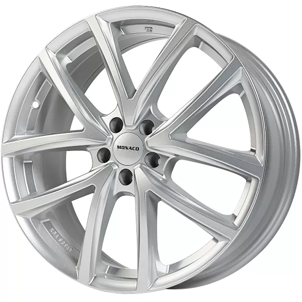 MONACO WHEELS 1