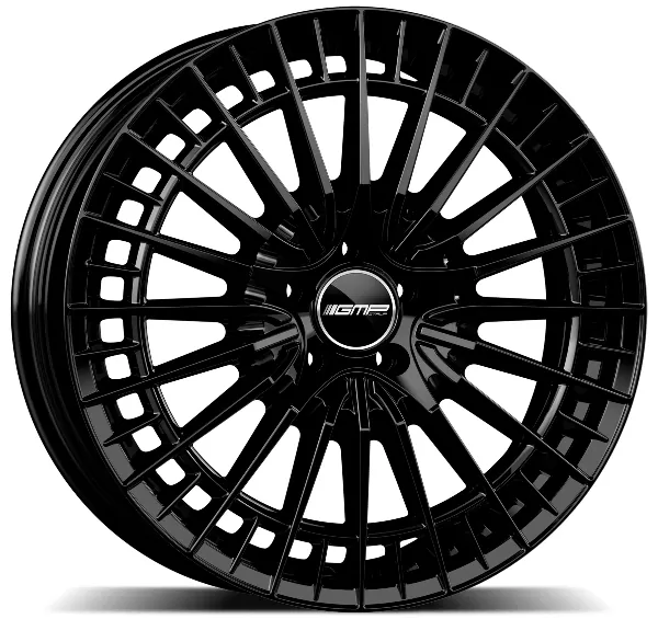 GMP QSTAR 1