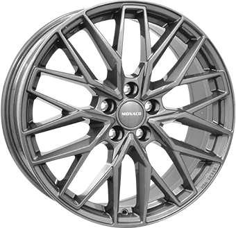MONACO WHEELS 1
