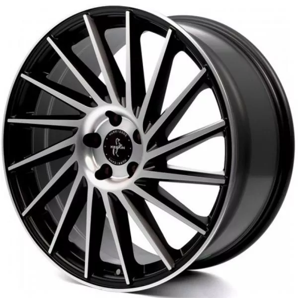 Keskin KT17 Hurricane 1
