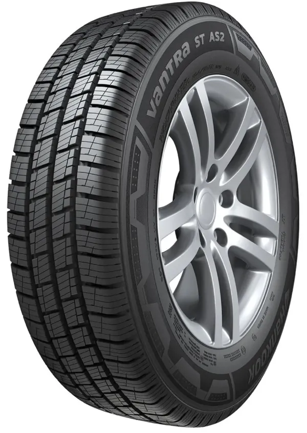 Hankook VanTRa ST AS2 1