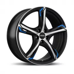 Ronal R62 Blue 1