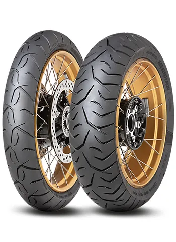 DUNLOP TRX MERIDIAN R 1