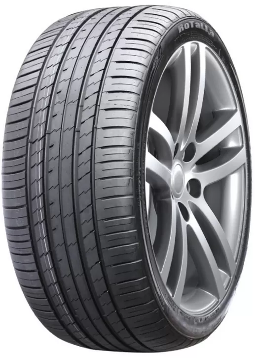 ROTALLA SETULA S-RACE RS01+ 1