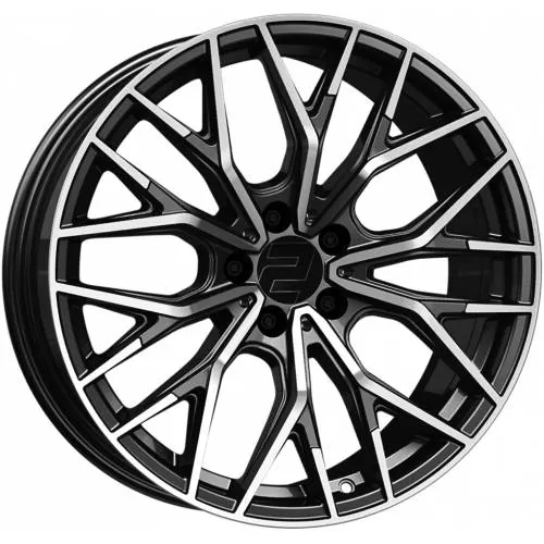 2DRV by Wheelworld WH37 1