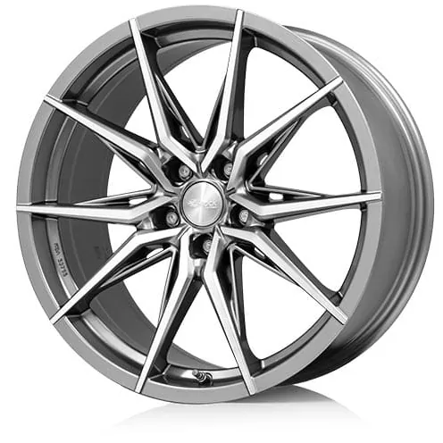 Brock B42 1
