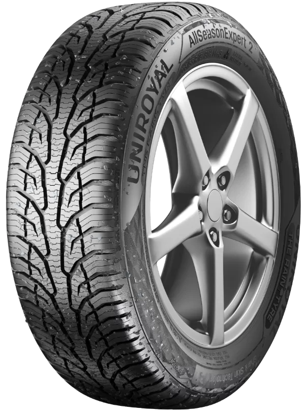 UNIROYAL AllSeasonExpert 2 1