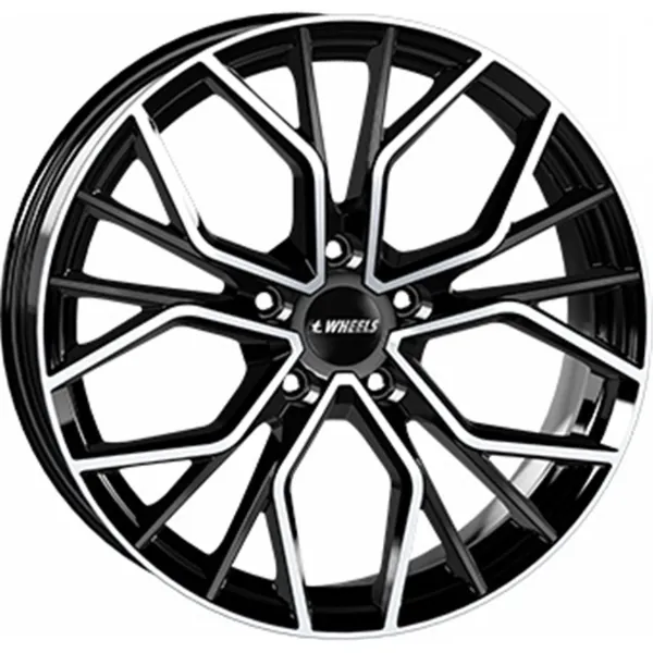 IT WHEELS 1