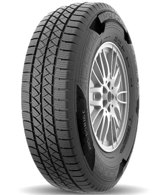 Petlas VANMASTER A/S + 1