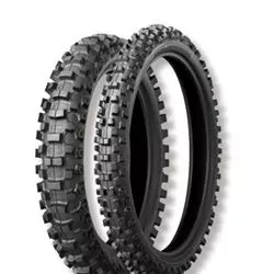 Bridgestone M 204 1