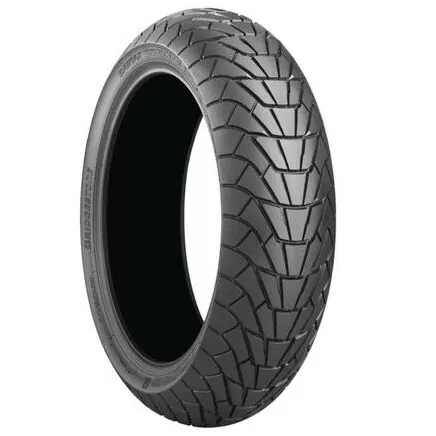 Bridgestone AX41S Rear 3