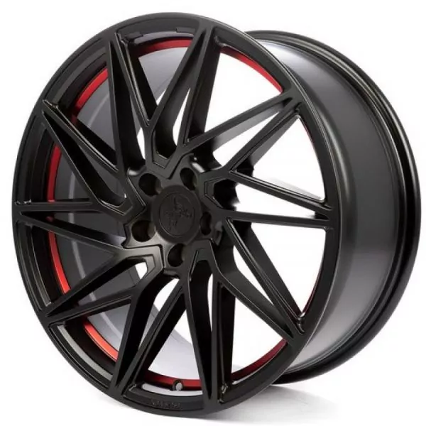 Keskin KT20 Future 1